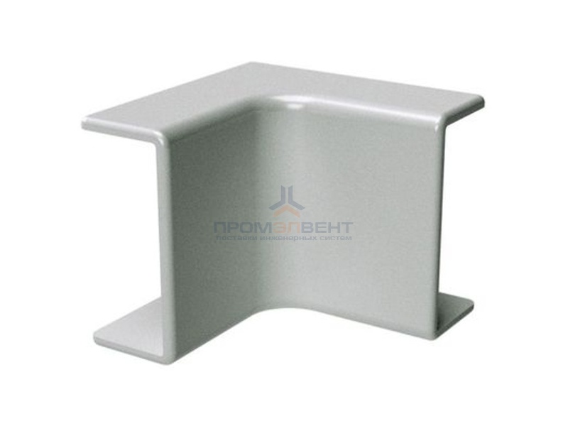 Угол внутренний AIM 15x17 белый для кабель-канала DKC серии TMC