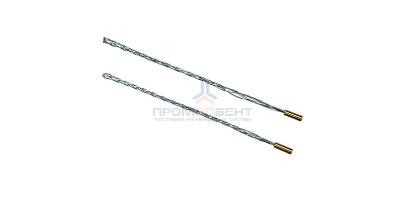 Кабельный чулок с резьбовым наконечником,  д. 9-12 мм, резьба М6