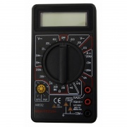 Портативный мультиметр цифровой Mastech М832