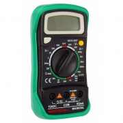 Портативный мультиметр цифровой Mastech МAS830L