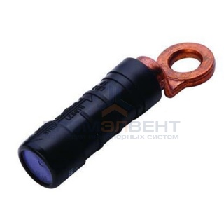 Наконечник герметичный изолированный НИМ 16 (CPTAU 16) ИЭК