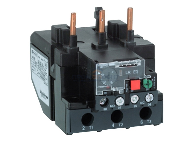 Тепловое реле Schneider Electric TESYS E 55…70A