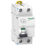 УЗО Acti 9 iID 2П 80A 100mA AC Schneider Electric