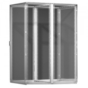 Набор для объединения шкафов спинами, 2000 x 1000 мм