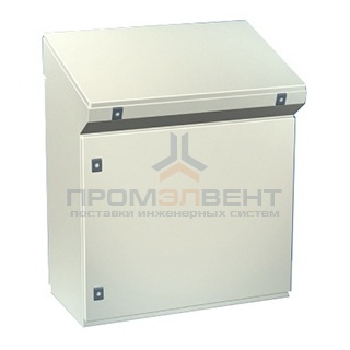 Пульт управления PN, ширина 1000мм