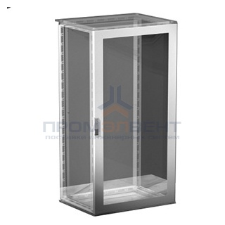 Дверь с ударопрочным стеклом, для шкафов CQE 2000 x 800мм