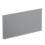 Монтажная плата, секционная, В800мм, для шкафов CQE Ш600мм