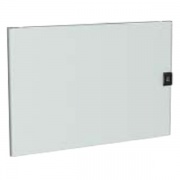 Дверь секционная, сплошная, В1200мм, Ш600мм