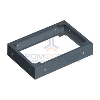 Цоколь 1400 x 500 x 100мм