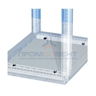 Дно сплошное, для шкафов CQE 1000 x 300мм